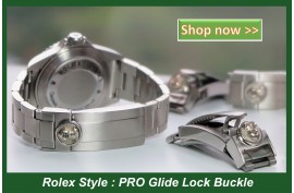 PRO Glide Lock Buckle